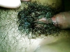 बालों वाली चाची 2 खाने