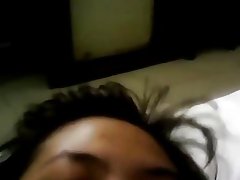 इंडोनेशिया-बच्चे रोमांस jln panjaitan भाग 2