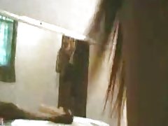 इंडोनेशिया-tante बांडुंग naning उत्कृष्ट goyangannya